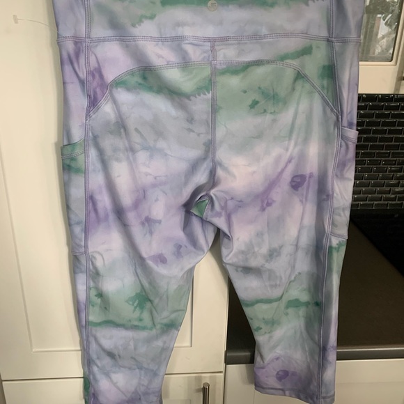 Joe fresh activewear leggings - Picture 4 of 5